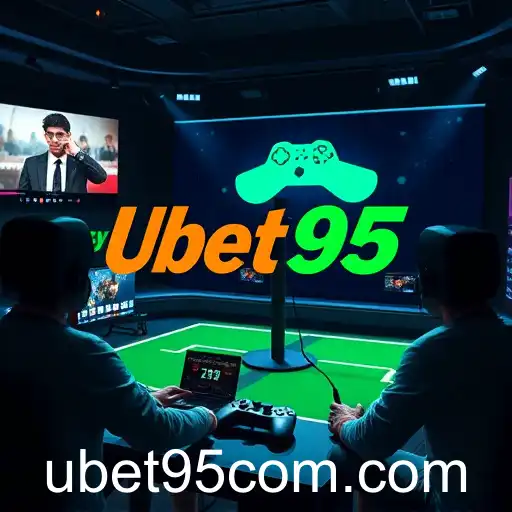 The Evolution of Online Gaming with Ubet95