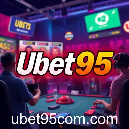 Exploring the Rise of Ubet95 in the Gaming World