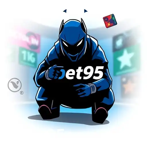 The Rise of Ubet95 in Online Gaming