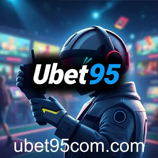 Ubet95 Evolves in Online Gaming Landscape