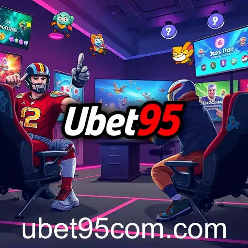 Ubet95: Revolutionizing Online Gaming