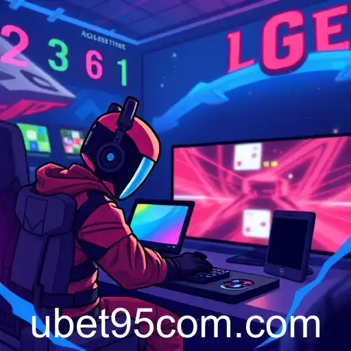 Ubet95 Revolutionizes Online Gaming in 2025