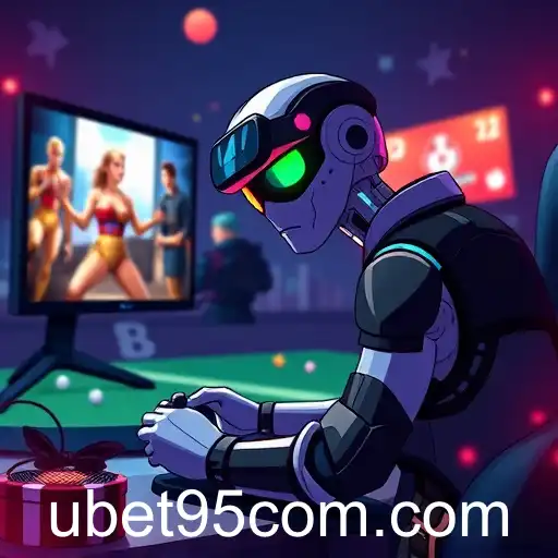 The Rise of Ubet95 in Online Gaming