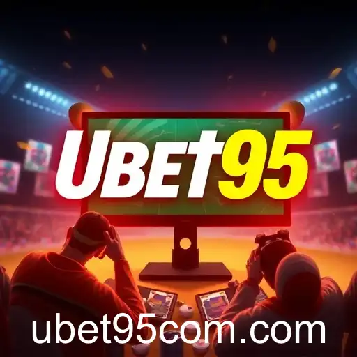 New Frontiers in Gaming: The Rise of Ubet95