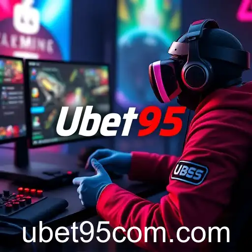 Ubet95's Rise Amidst a Gaming Revolution