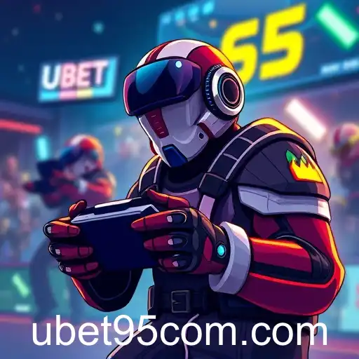Ubet95: Transforming the Online Gaming Landscape
