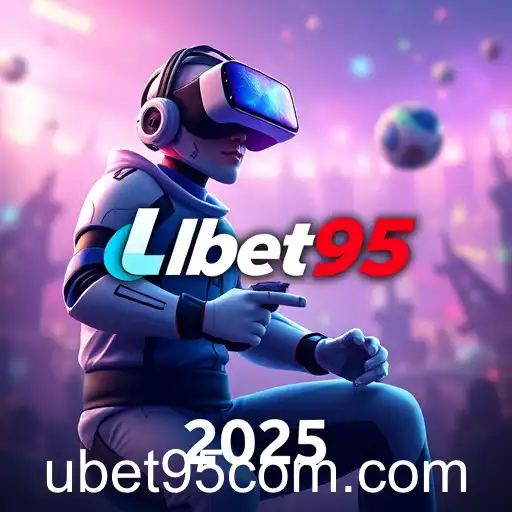 Ubet95: Revolutionizing Online Gaming