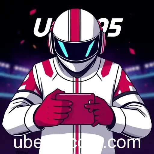 The Rise of Online Gaming: Ubet95 Leading the Charge