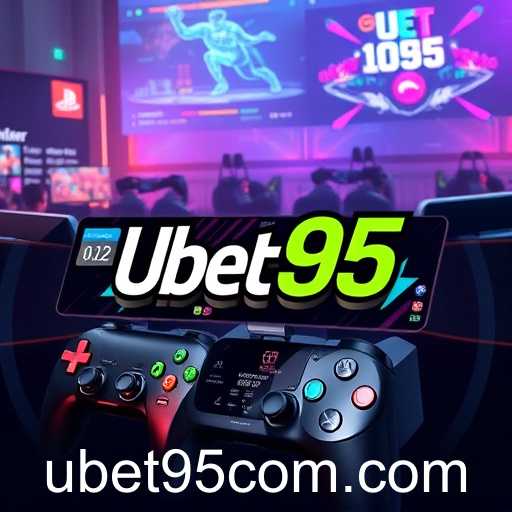 Digital Dynamics in Gaming: A Glimpse at Ubet95