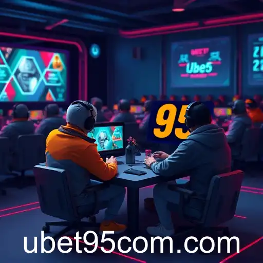Ubet95: Revolutionizing Community Forums through Interactive Gaming