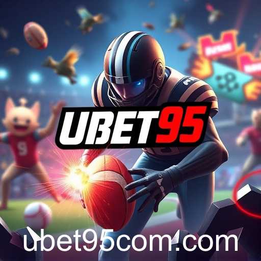 Ubet95