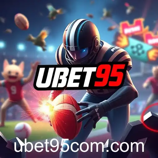 Exploring the Exciting World of Online Games: A Focus on Ubet95