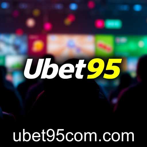 Ubet95: A Modern Gaming Hub