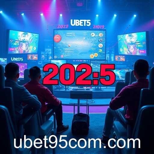 Exploring the Rise of Ubet95 in the Gaming World