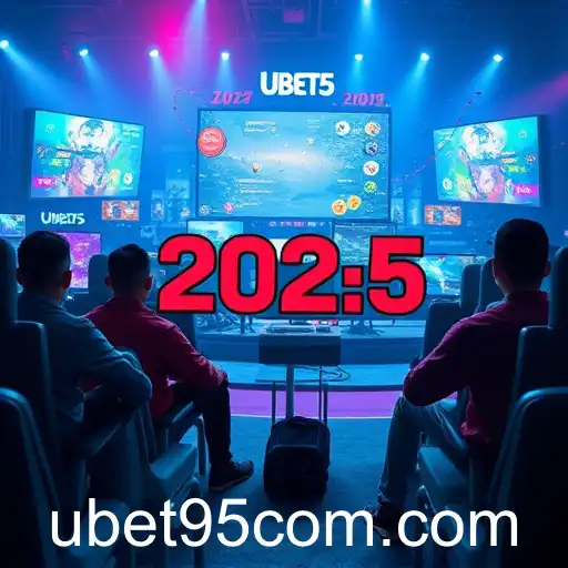 Exploring the Rise of Ubet95 in the Gaming World