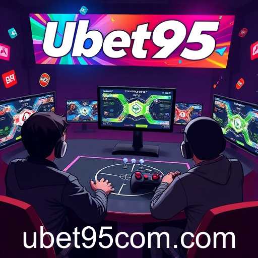 The Rise of Ubet95 in Online Gaming