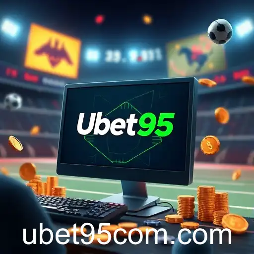 The Rise of Ubet95 in the Gaming Industry