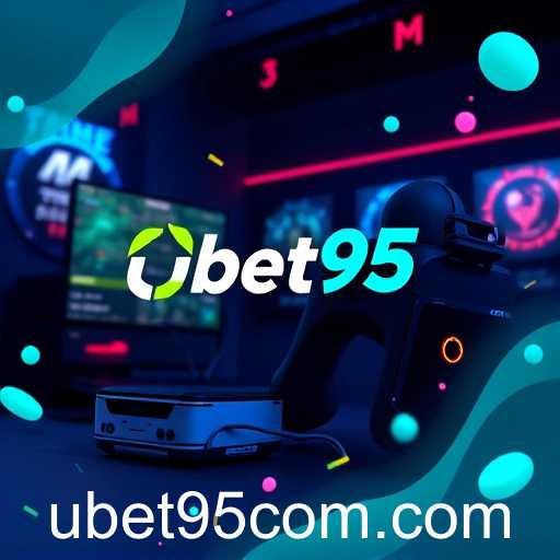 The Rise of Ubet95 in Modern Gaming