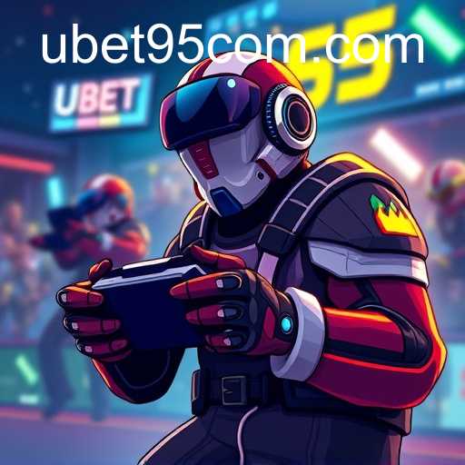 Ubet95: Transforming the Online Gaming Landscape