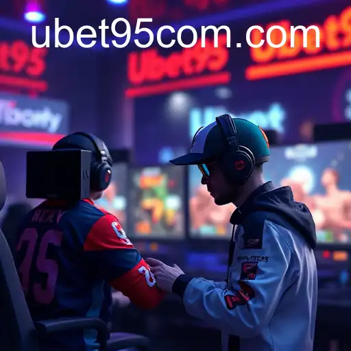 Ubet95 and the Rise of Digital Gaming