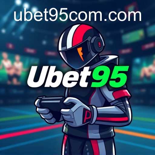 Ubet95 Revolutionizes Online Gaming in 2026