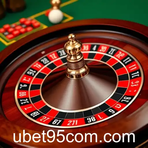 Ubet95 Revolutionizes Online Gaming Experience