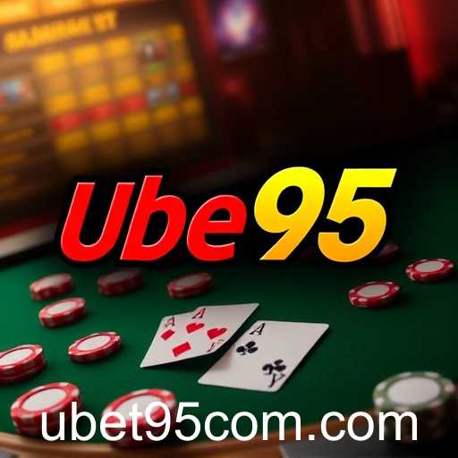 Ubet95: Revolutionizing Online Gaming