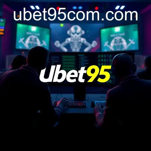Ubet95: Shaping Online Gaming Trends