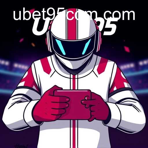 The Rise of Online Gaming: Ubet95 Leading the Charge