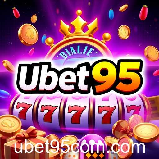 Emerging Trends in Gaming: A Look at Ubet95