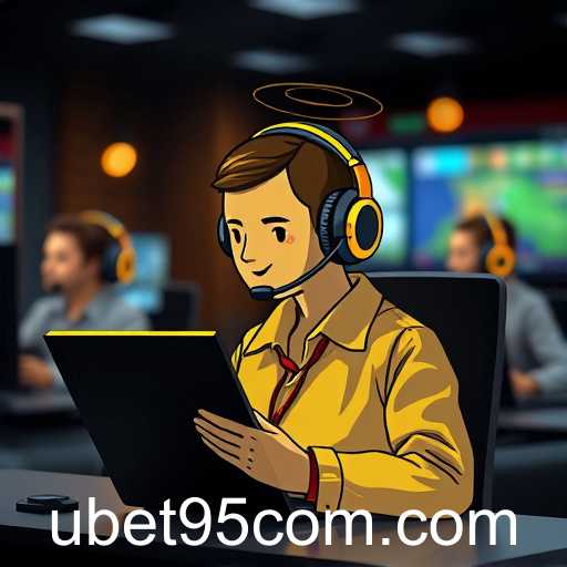 Exploring Ubet95: The Rise of Virtual Betting in Gaming